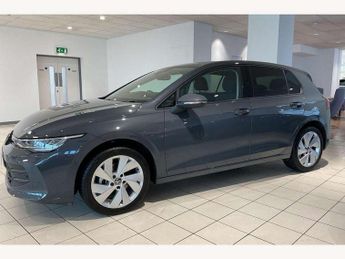 Volkswagen Golf 1.5 eTSI 150 Match 5dr DSG