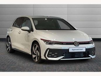 Volkswagen Golf GTi 2.0 TSI 265 GTI 5dr DSG