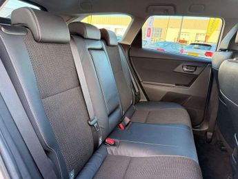 Toyota Auris Touring Sport 1.8 VVTi Hybrid Excel 5dr CVT Auto [Nav]