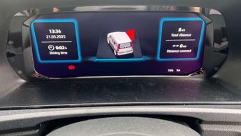 Volkswagen Caddy Maxi 1.5 eHybrid 150 Commerce Pro Van DSG [Tech]