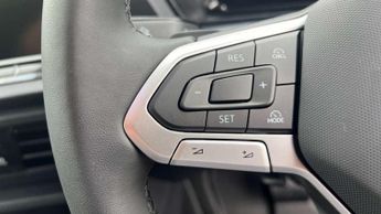 Volkswagen Caddy Maxi 1.5 eHybrid 150 Commerce Pro Van DSG [Tech]