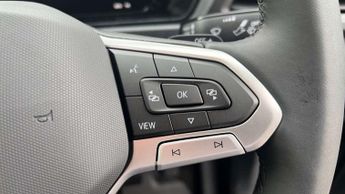 Volkswagen Caddy Maxi 1.5 eHybrid 150 Commerce Pro Van DSG [Tech]