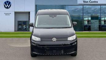 Volkswagen Caddy Maxi 1.5 eHybrid 150 Commerce Pro Van DSG [Tech]