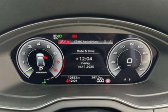 Audi Q5 Sportback 50 TFSI e Quattro S Line 5dr S Tronic