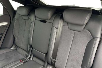 Audi Q5 Sportback 50 TFSI e Quattro S Line 5dr S Tronic