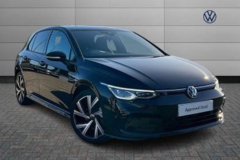 Volkswagen Golf 1.5 eTSI 150 R-Line 5dr DSG