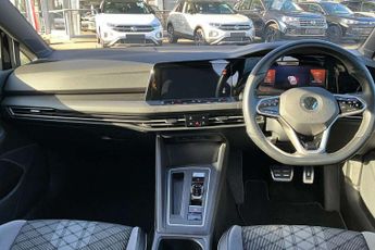 Volkswagen Golf 1.5 eTSI 150 R-Line 5dr DSG
