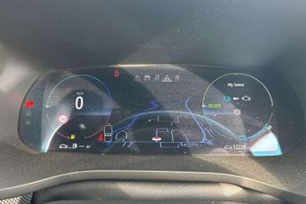 Renault Arkana 1.6 E-TECH Hybrid 145 S Edition 5dr Auto