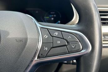 Renault Arkana 1.6 E-TECH Hybrid 145 S Edition 5dr Auto