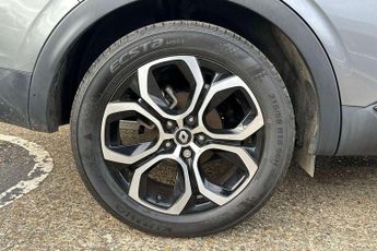 Renault Arkana 1.6 E-TECH Hybrid 145 S Edition 5dr Auto