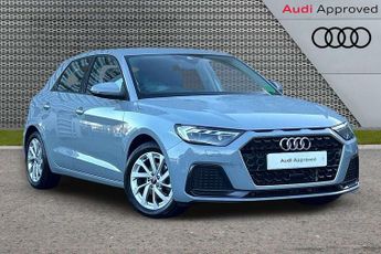 Audi A1 30 TFSI 110 Sport 5dr