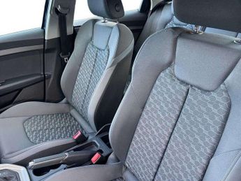 Audi A1 30 TFSI 110 Sport 5dr S Tronic