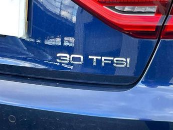 Audi A1 30 TFSI 110 Sport 5dr S Tronic