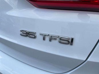 Audi Q3 35 TFSI S Line 5dr S Tronic