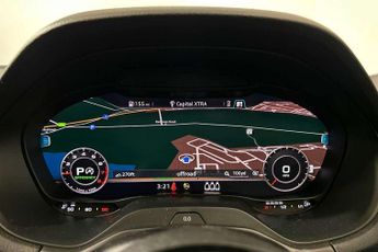 Audi Q2 35 TFSI Black Edition 5dr S Tronic