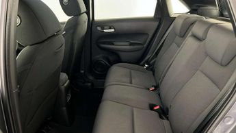 Honda Jazz 1.5 i-MMD Hybrid SE 5dr eCVT