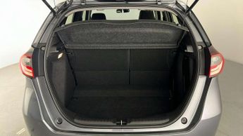 Honda Jazz 1.5 i-MMD Hybrid SE 5dr eCVT