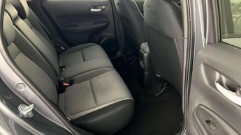 Honda Jazz 1.5 i-MMD Hybrid SE 5dr eCVT