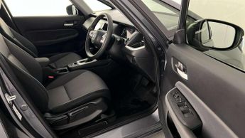 Honda Jazz 1.5 i-MMD Hybrid SE 5dr eCVT