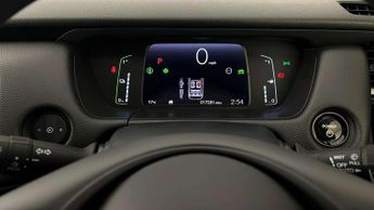 Honda Jazz 1.5 i-MMD Hybrid SE 5dr eCVT