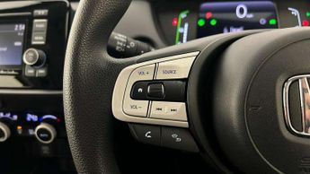 Honda Jazz 1.5 i-MMD Hybrid SE 5dr eCVT