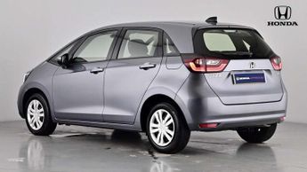 Honda Jazz 1.5 i-MMD Hybrid SE 5dr eCVT