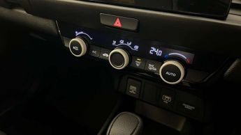 Honda Jazz 1.5 i-MMD Hybrid SE 5dr eCVT