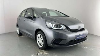 Honda Jazz 1.5 i-MMD Hybrid SE 5dr eCVT