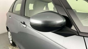 Honda Jazz 1.5 i-MMD Hybrid SE 5dr eCVT