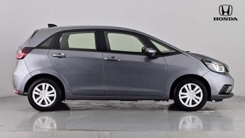 Honda Jazz 1.5 i-MMD Hybrid SE 5dr eCVT