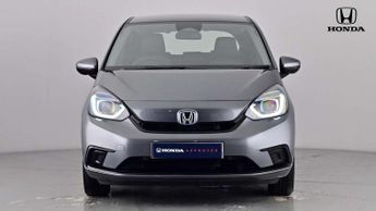 Honda Jazz 1.5 i-MMD Hybrid SE 5dr eCVT