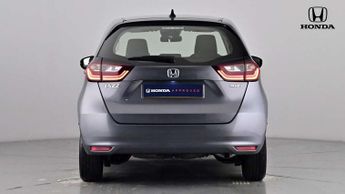 Honda Jazz 1.5 i-MMD Hybrid SE 5dr eCVT