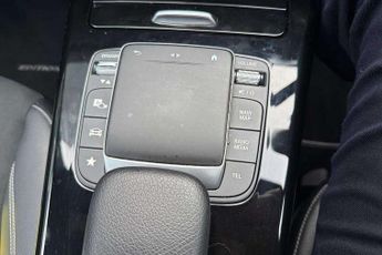 Mercedes-Benz A-Class Saloon A200d AMG Line Premium Plus Edition 4dr Auto