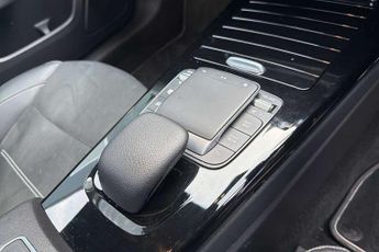 Mercedes-Benz A-Class Saloon A200d AMG Line Premium Plus Edition 4dr Auto