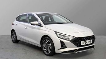 Hyundai I20 1.0T GDi Advance 5dr