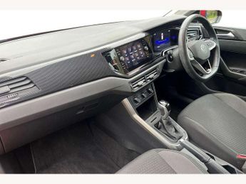 Volkswagen Polo 1.0 TSI Life 5dr DSG