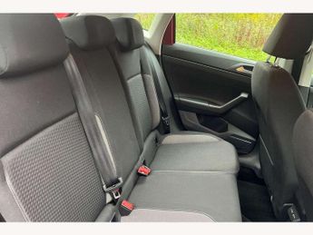 Volkswagen Polo 1.0 TSI Life 5dr DSG