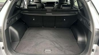 Hyundai Tucson 1.6T Hybrid N Line 5dr Auto