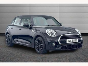MINI Hatch 1.5 Cooper Sport II 5dr