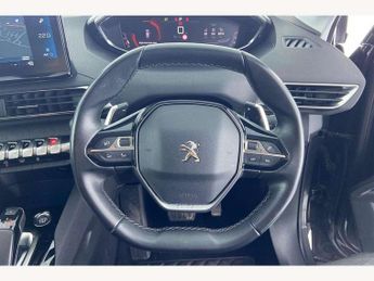 Peugeot 3008 1.2 PureTech Allure Premium 5dr EAT8