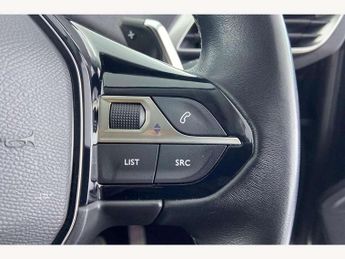 Peugeot 3008 1.2 PureTech Allure Premium 5dr EAT8