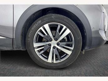 Peugeot 3008 1.2 PureTech Allure Premium 5dr EAT8