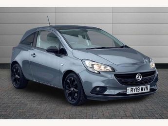 Vauxhall Corsa 1.4 [75] Griffin 3dr