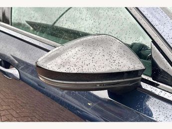 Audi A6 40 TFSI Black Edition 4dr S Tronic