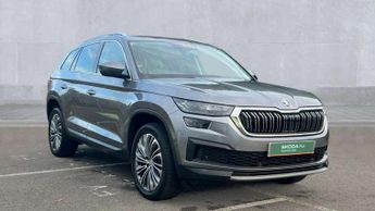 Skoda Kodiaq 1.5 TSI SE L Executive 5dr DSG [7 Seat]
