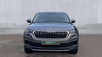 Skoda Kodiaq 1.5 TSI SE L Executive 5dr DSG [7 Seat]