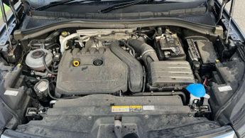 Skoda Kodiaq 1.5 TSI SE L Executive 5dr DSG [7 Seat]