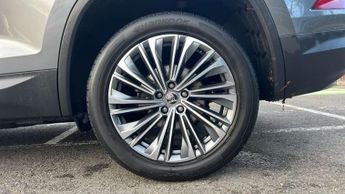 Skoda Kodiaq 1.5 TSI SE L Executive 5dr DSG [7 Seat]