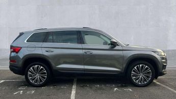 Skoda Kodiaq 1.5 TSI SE L Executive 5dr DSG [7 Seat]
