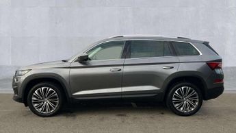 Skoda Kodiaq 1.5 TSI SE L Executive 5dr DSG [7 Seat]